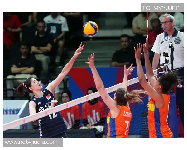 世锦赛女排精彩对决回顾荷兰队表现引人瞩目录像分享