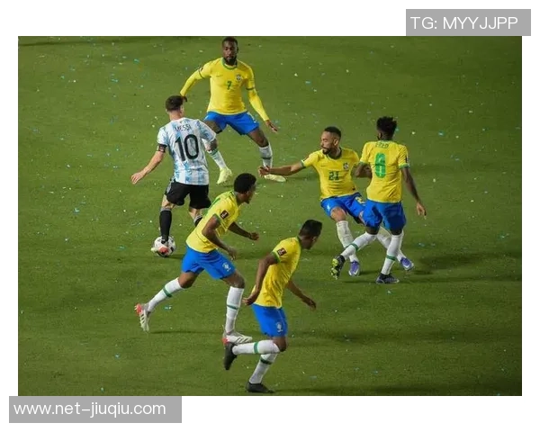 今晚巴西与阿根廷巅峰对决谁将赢得这场足球盛宴的荣耀与胜利 今晚巴西与阿根廷巅峰对决谁将赢得这场足球盛宴的荣耀与胜利